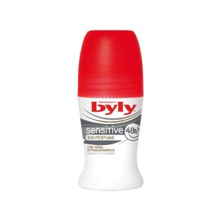482.빌리 데오드란트 센시티브 실크 롤 온 50ml