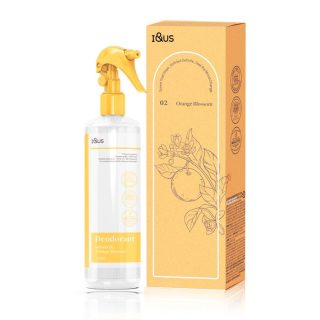 452.세르몽 프리미엄 탈취제 150ml, 오렌지 블라썸향