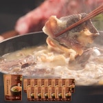 84.곤지암 한우소머리곰탕 750g