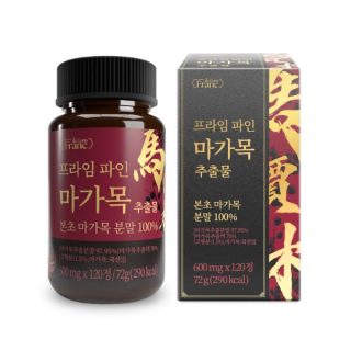 42.맘픽 마가본초 프라임 15gx14포