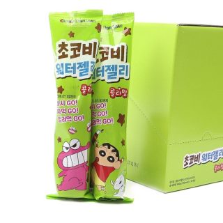 133.초코비 워터젤리 콜라맛 140gx15개입