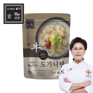 81.귀한푸드 도가니탕 700g