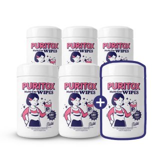 354.퓨리톡스 다목적세정제 이카운트등록안됨!!!
