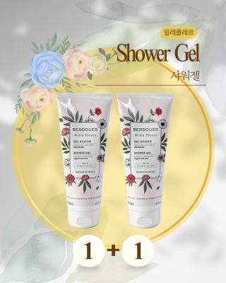 403.에코브런치 바디샤워 젤 400ml
