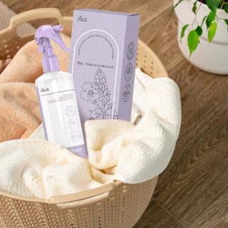 454.세르몽 프리미엄 탈취제 150ml, 바이올렛&젠틀우드향