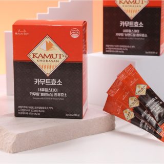 53-drop.내츄럴스테이 카무트효소 3gx30포