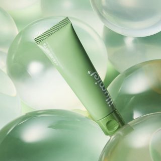96.일루미엘 소프트 리턴 감태 크림 50ml