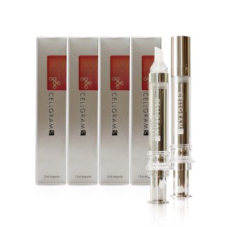 479.파미셀 셀그램 에스 앰플 12ml x 4개
