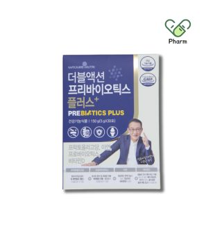 372.(한정)메이준 더블액션 당케어 유산균 2gx30포