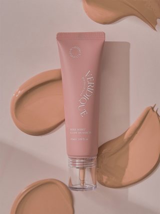 240.베리디크 로즈베리 글로우 비비세럼 50ml